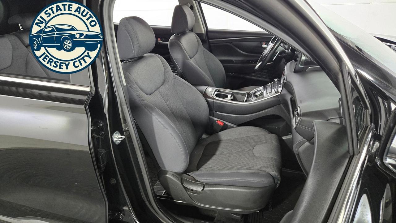 2023 Hyundai Santa Fe SEL Jersey City NJ
