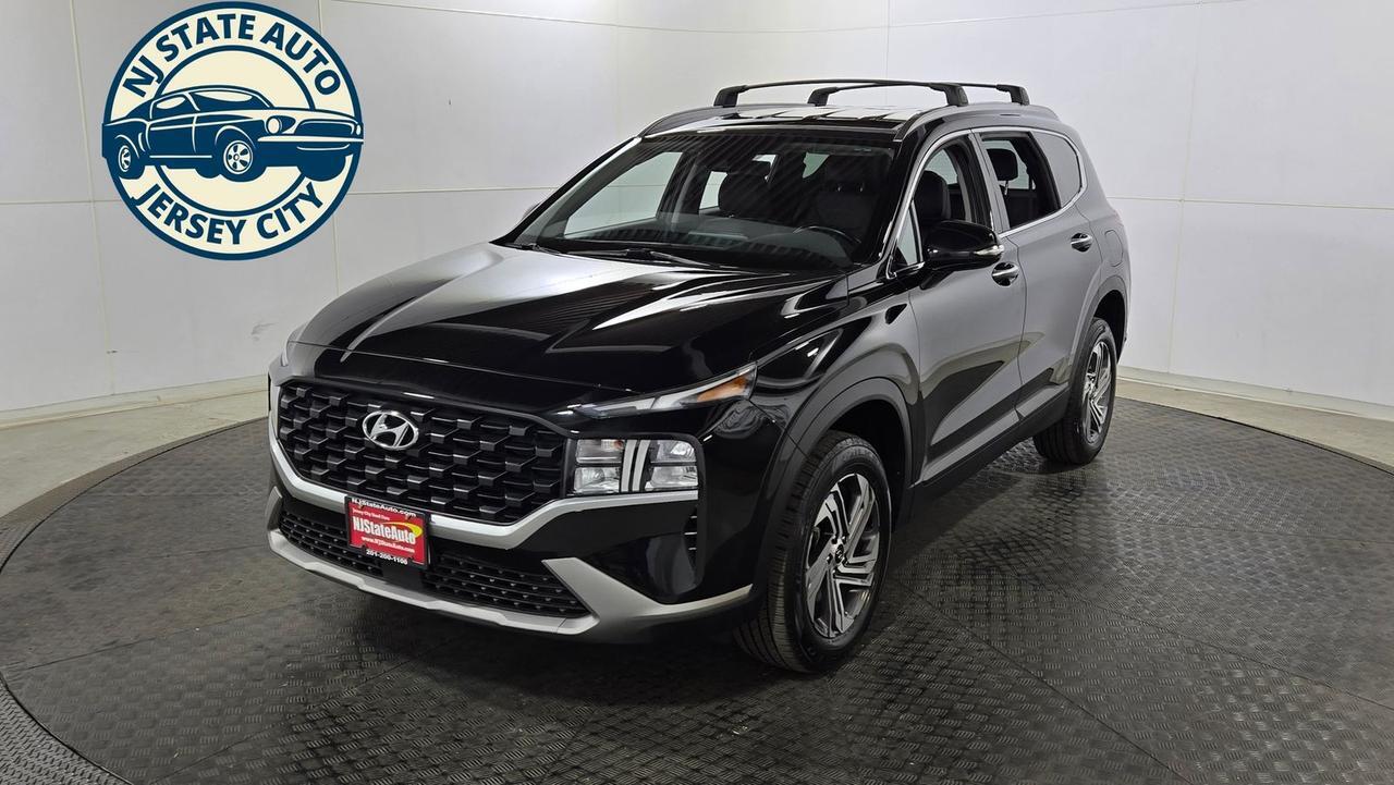 2023 Hyundai Santa Fe SEL Jersey City NJ