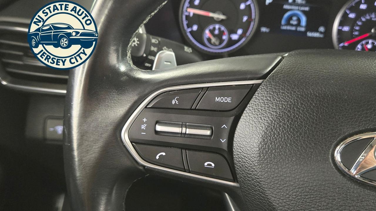 2023 Hyundai Santa Fe SEL Jersey City NJ