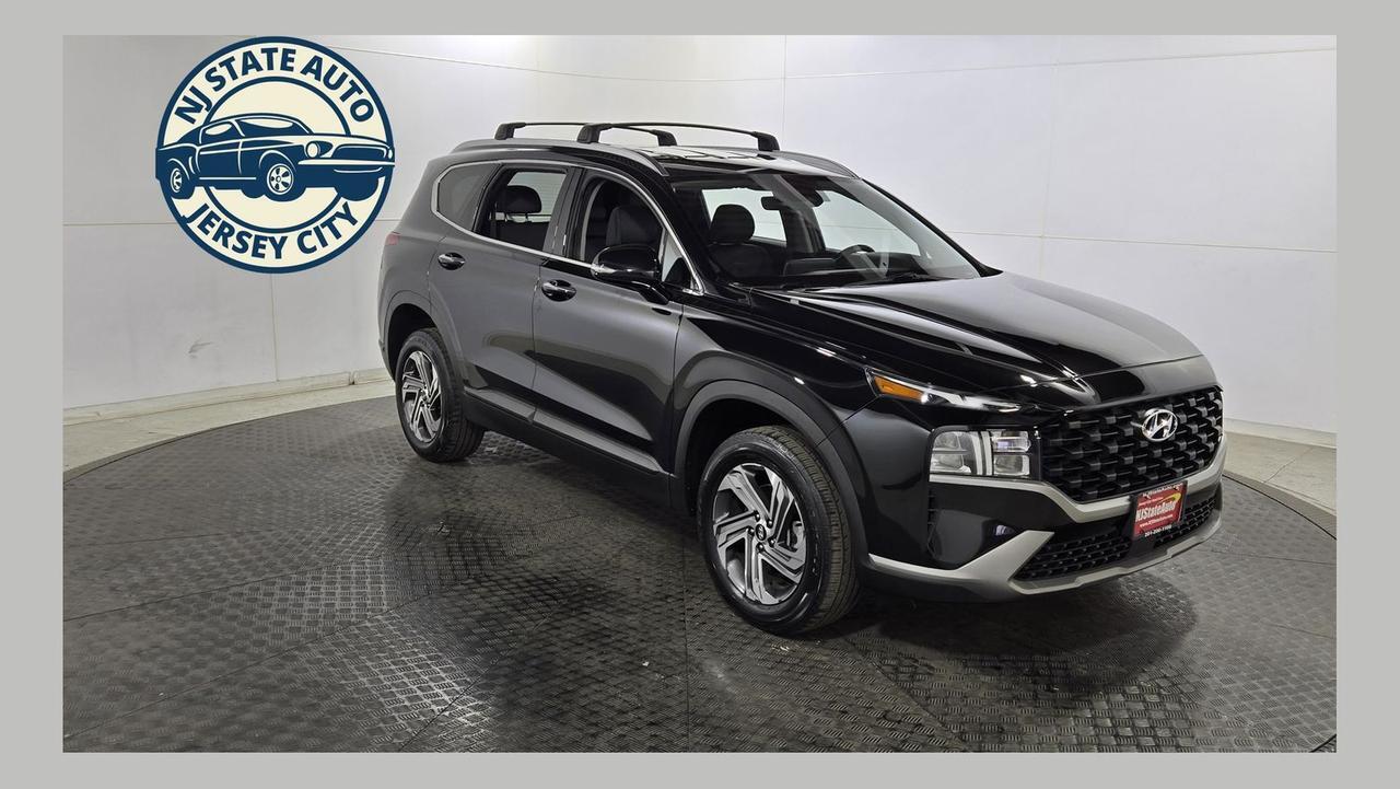 2023 Hyundai Santa Fe Jersey City, NJ