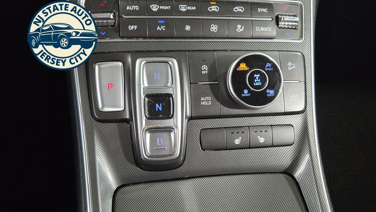 2023 Hyundai Santa Fe SEL Jersey City NJ
