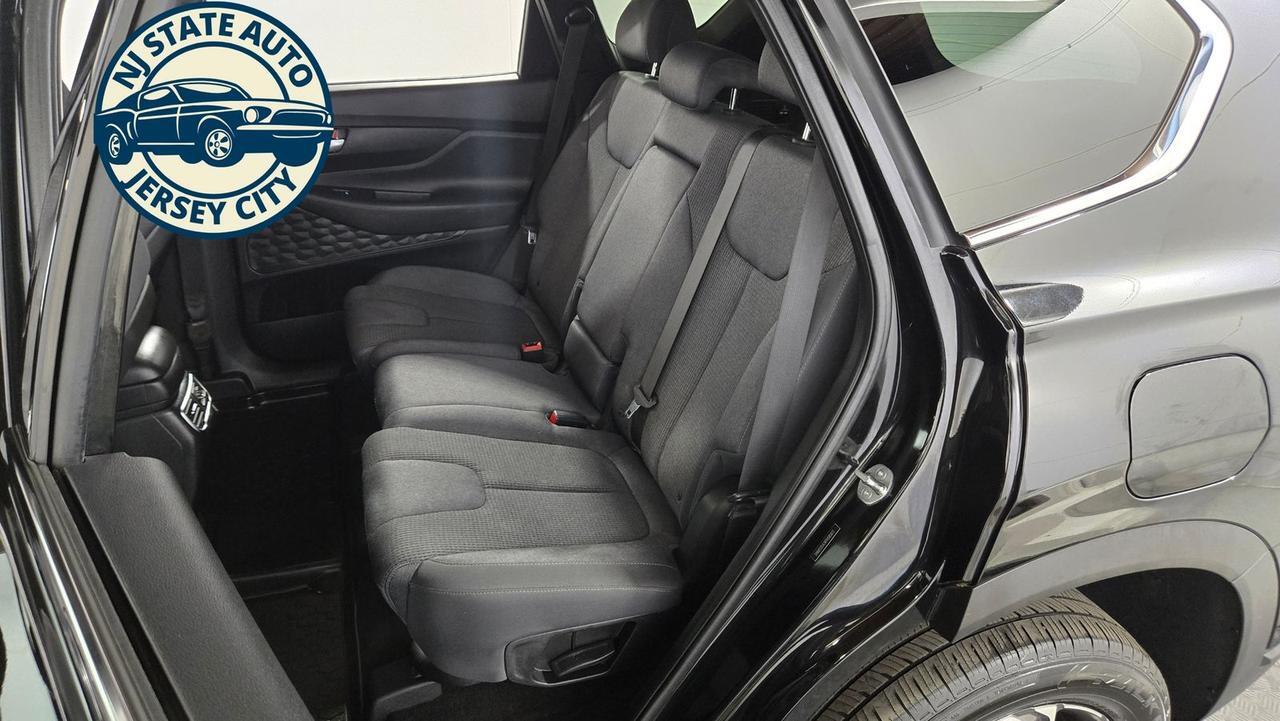 2023 Hyundai Santa Fe SEL Jersey City NJ