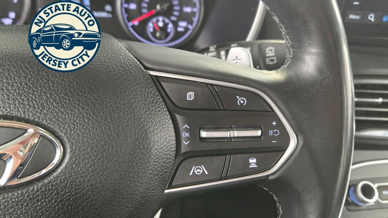2023 Hyundai Santa Fe SEL Jersey City NJ