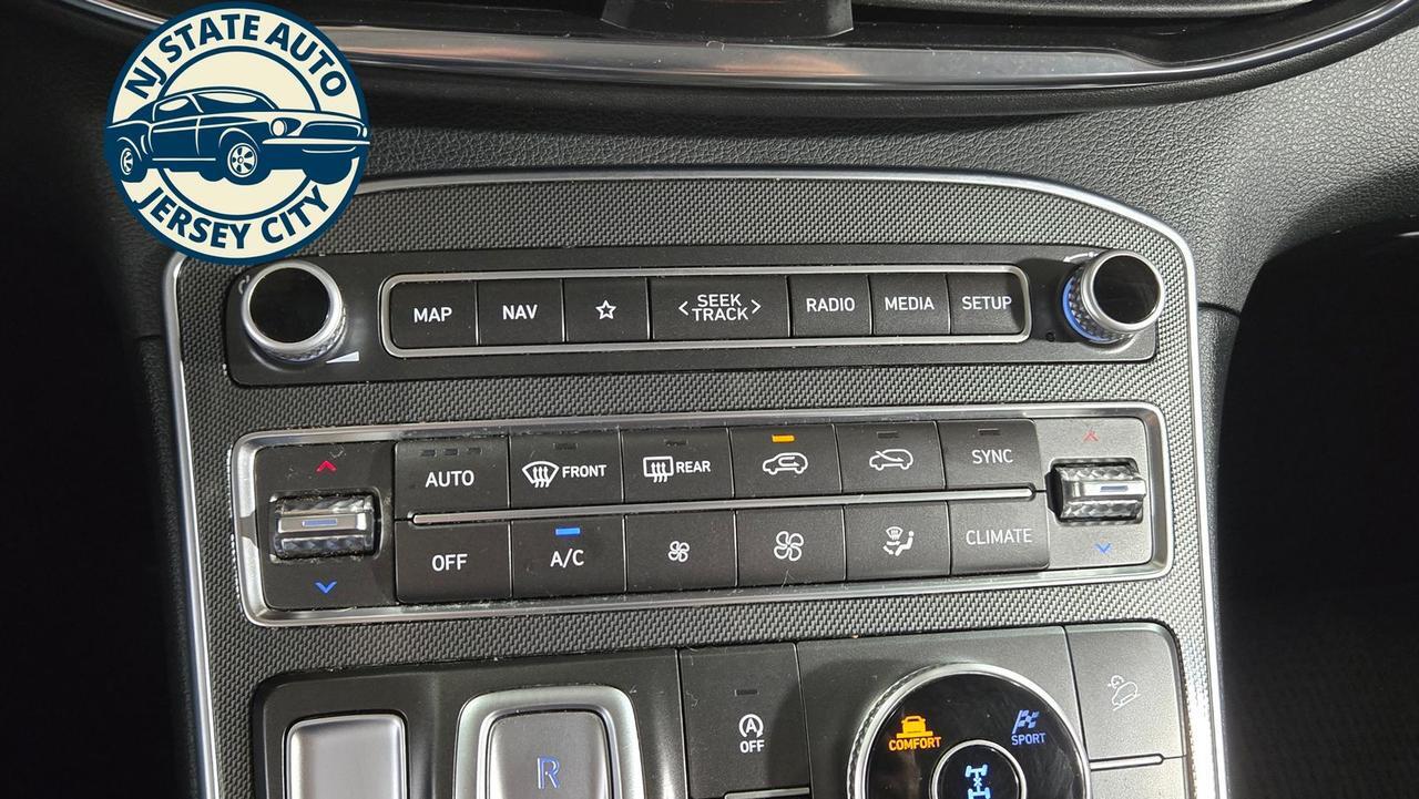 2023 Hyundai Santa Fe SEL Jersey City NJ