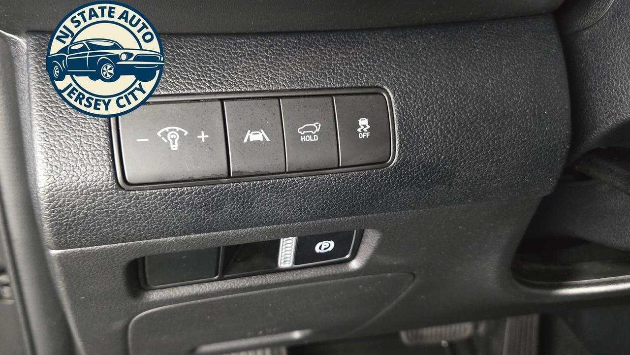 2023 Hyundai Santa Fe SEL Jersey City NJ