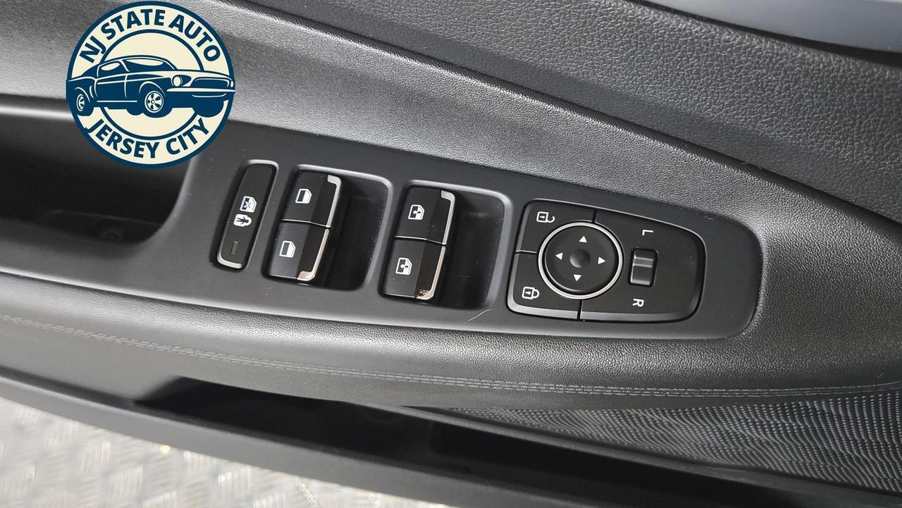 2023 Hyundai Santa Fe SEL Jersey City NJ