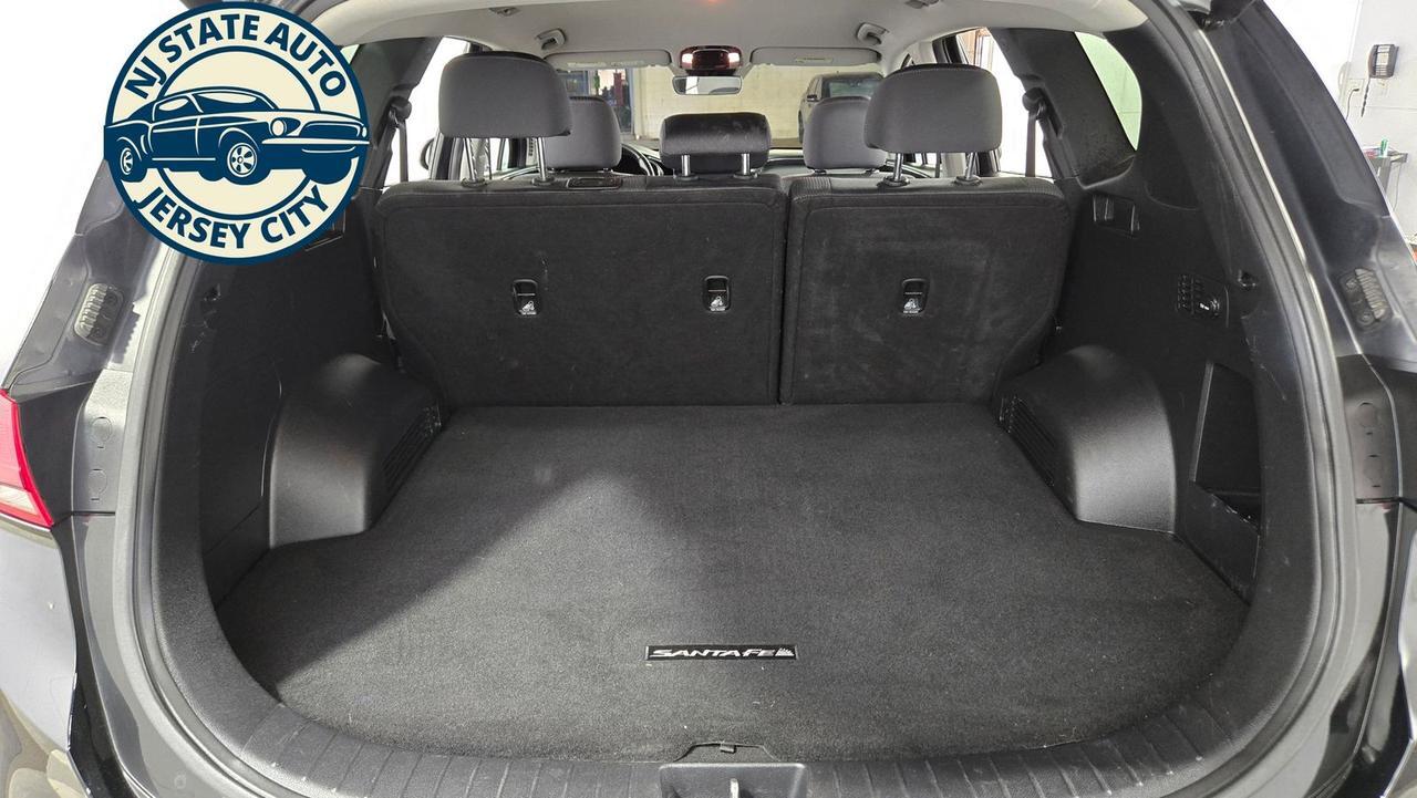 2023 Hyundai Santa Fe SEL Jersey City NJ