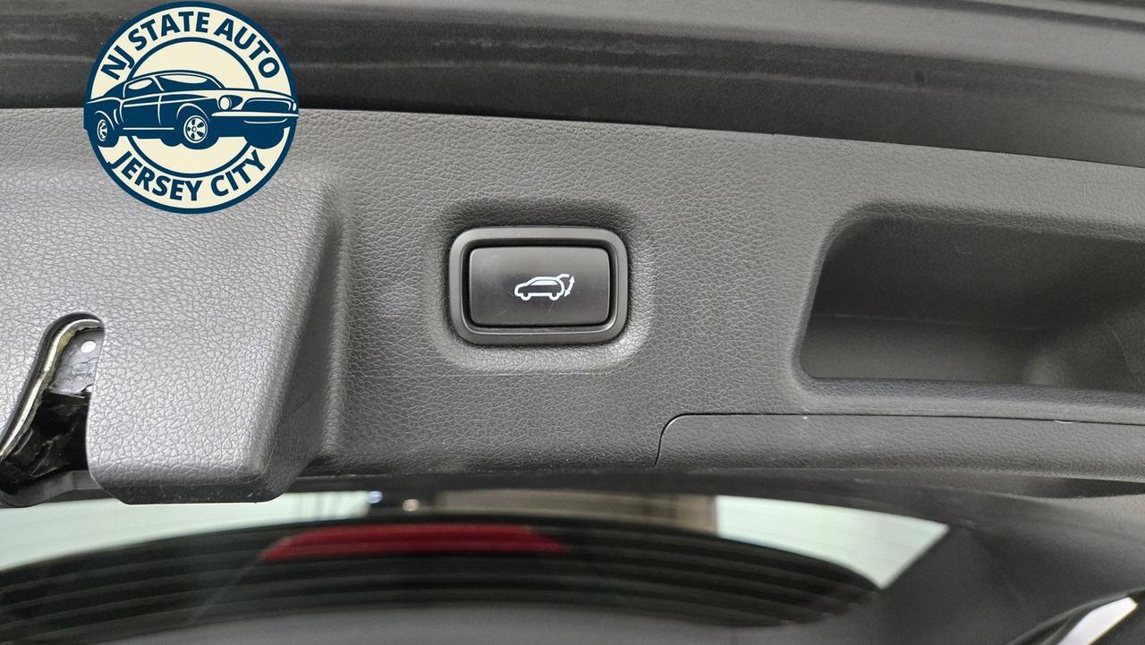 2023 Hyundai Santa Fe SEL Jersey City NJ
