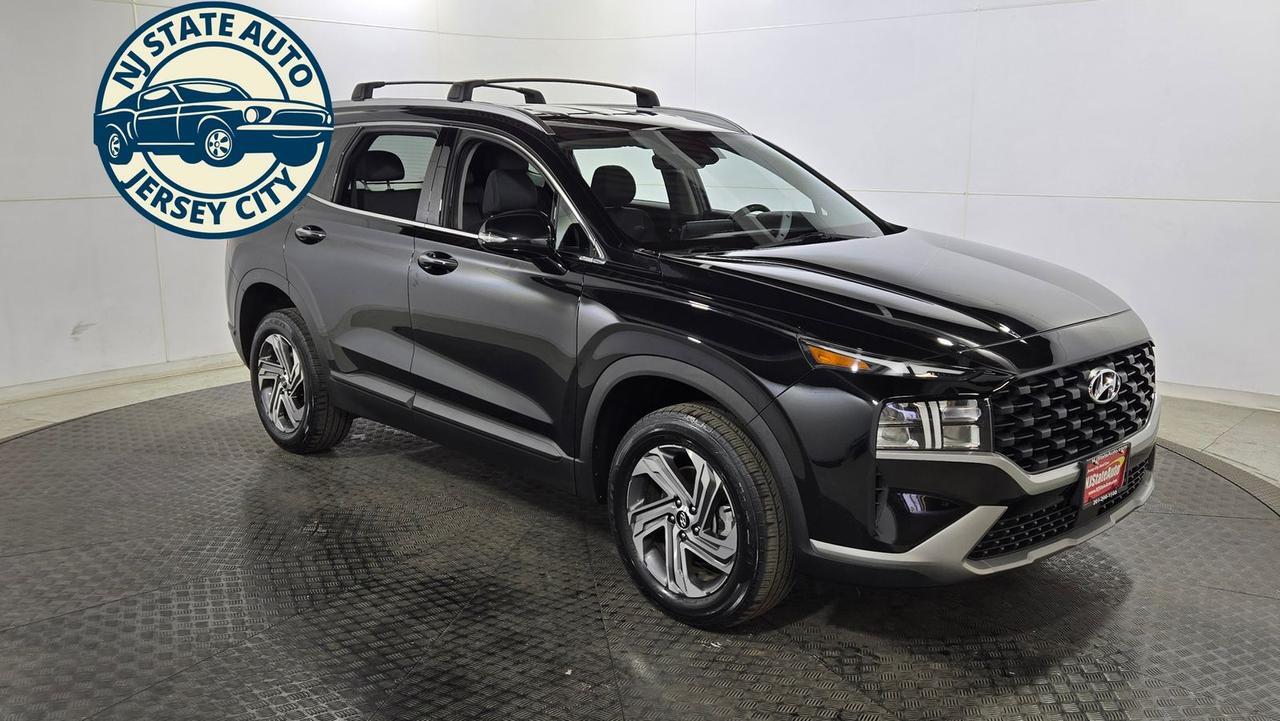 2023 Hyundai Santa Fe SEL Jersey City NJ