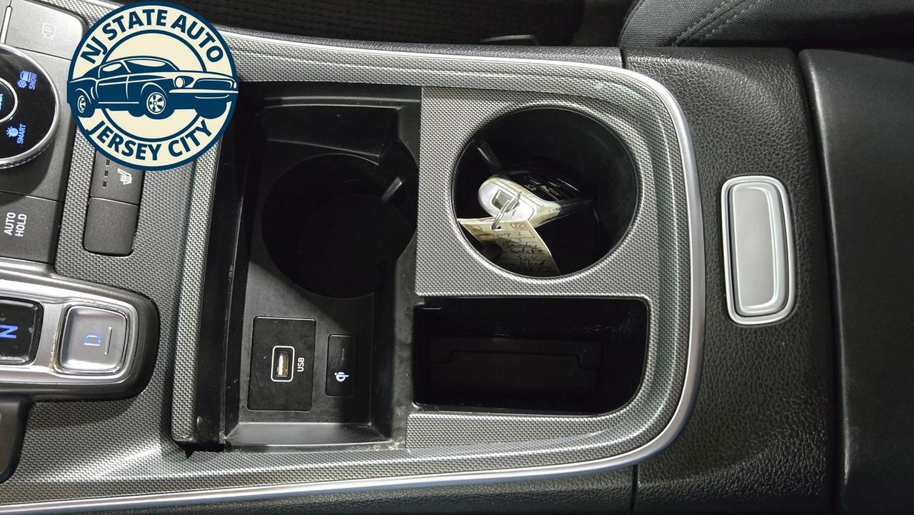 2023 Hyundai Santa Fe SEL Jersey City NJ