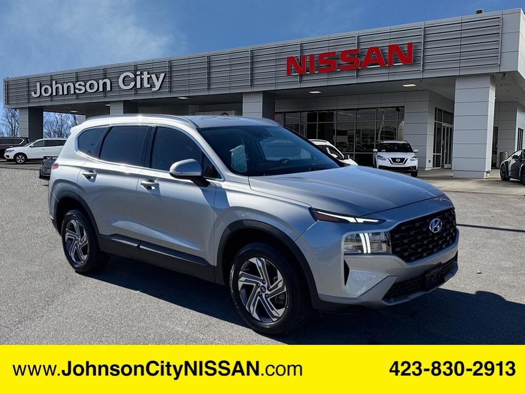 2023 Hyundai Santa Fe SEL Johnson City TN