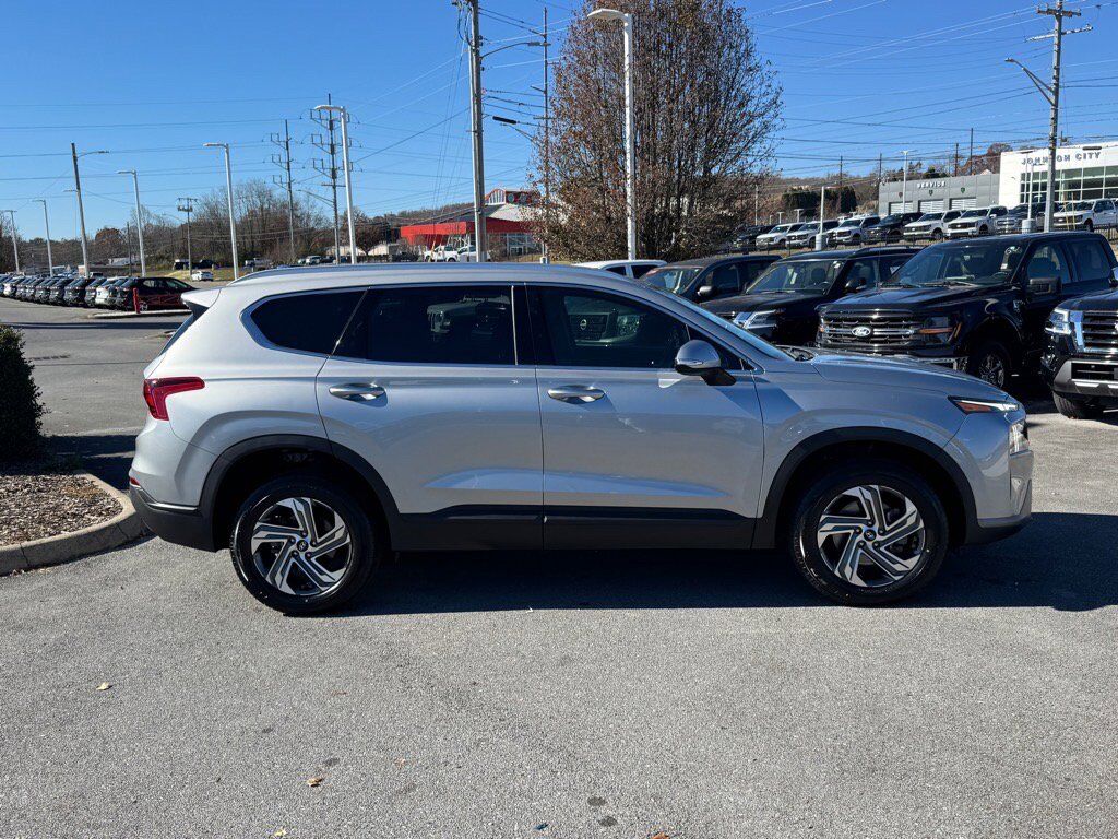 2023 Hyundai Santa Fe SEL Johnson City TN