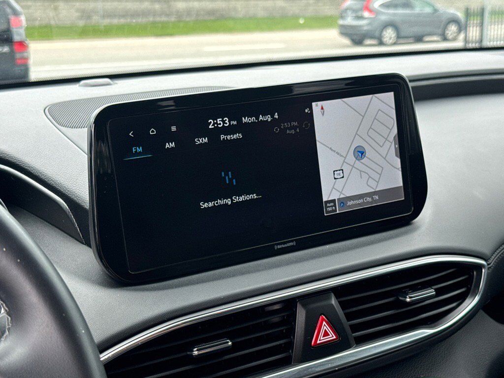 2023 Hyundai Santa Fe SEL Johnson City TN