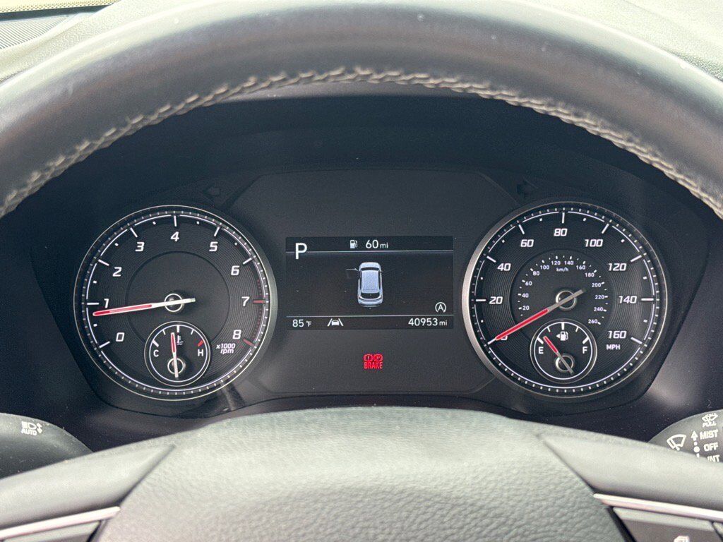 2023 Hyundai Santa Fe SEL Johnson City TN
