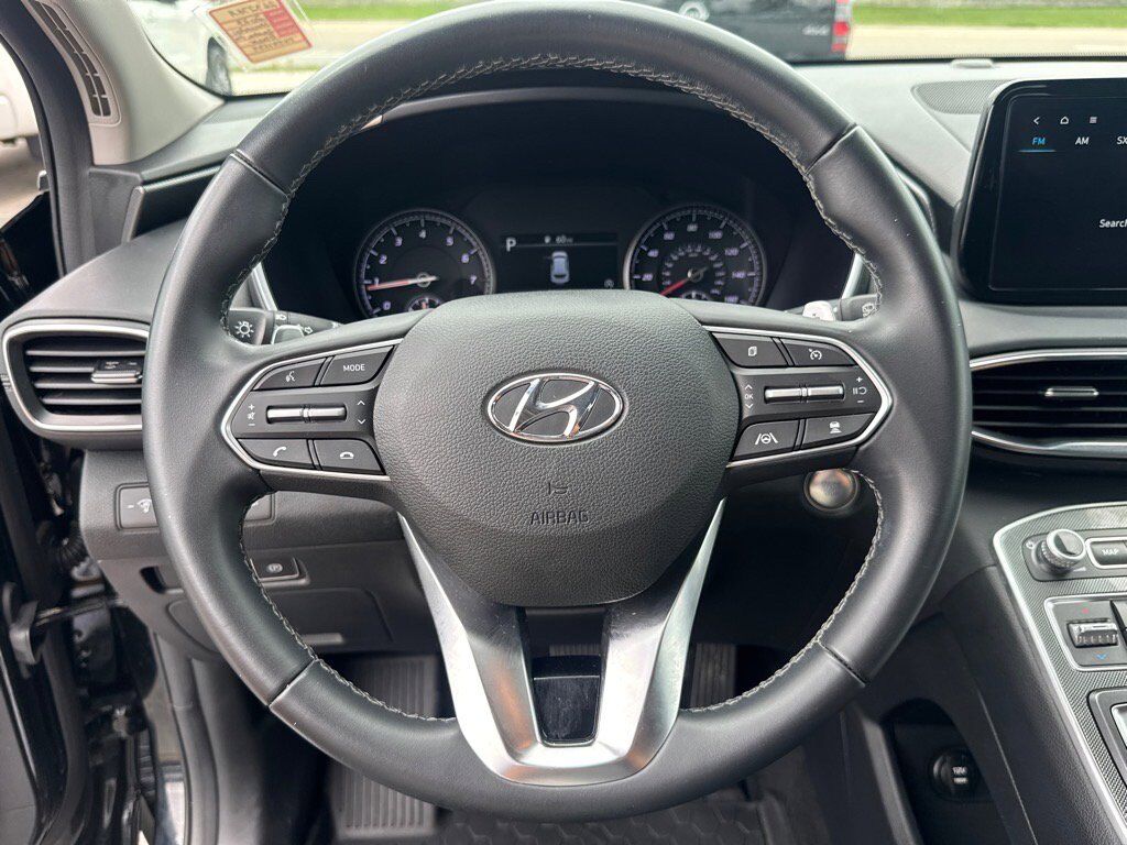 2023 Hyundai Santa Fe SEL Johnson City TN
