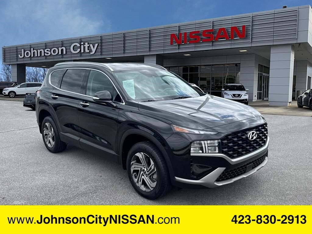 2023 Hyundai Santa Fe SEL Johnson City TN