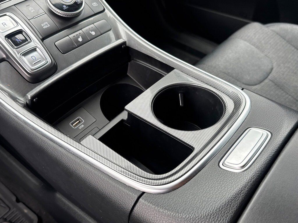 2023 Hyundai Santa Fe SEL Johnson City TN