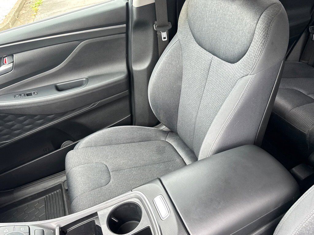 2023 Hyundai Santa Fe SEL Johnson City TN