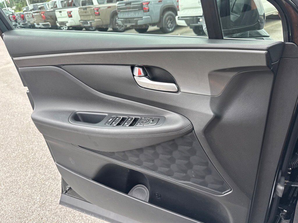 2023 Hyundai Santa Fe SEL Johnson City TN