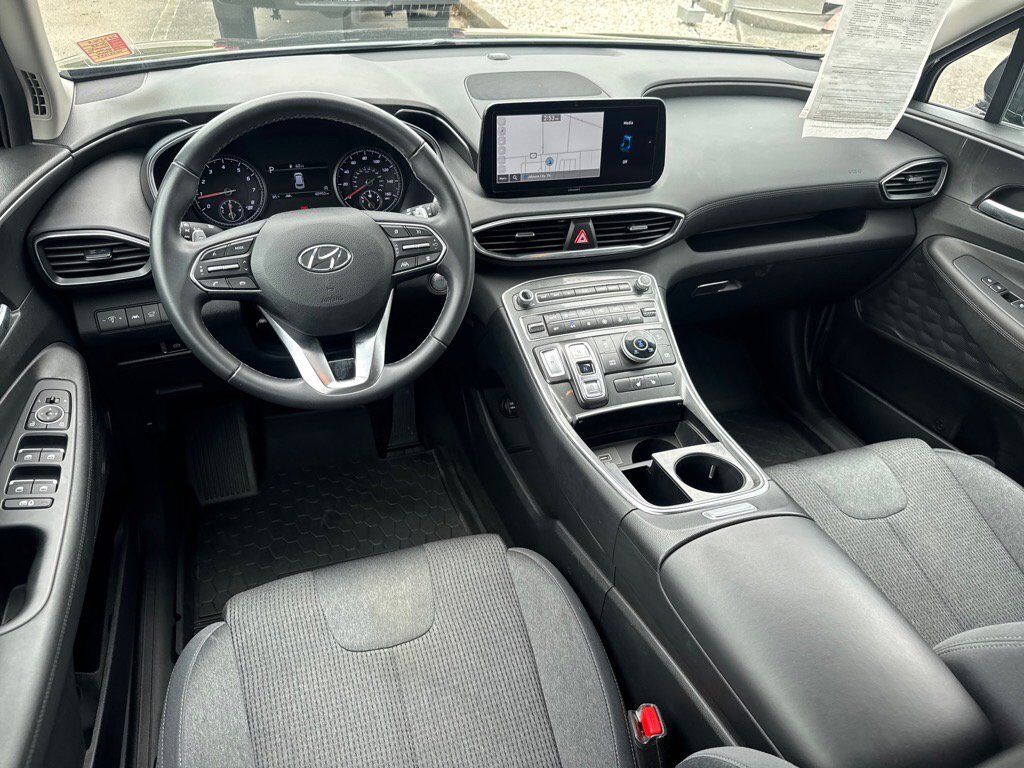 2023 Hyundai Santa Fe SEL Johnson City TN