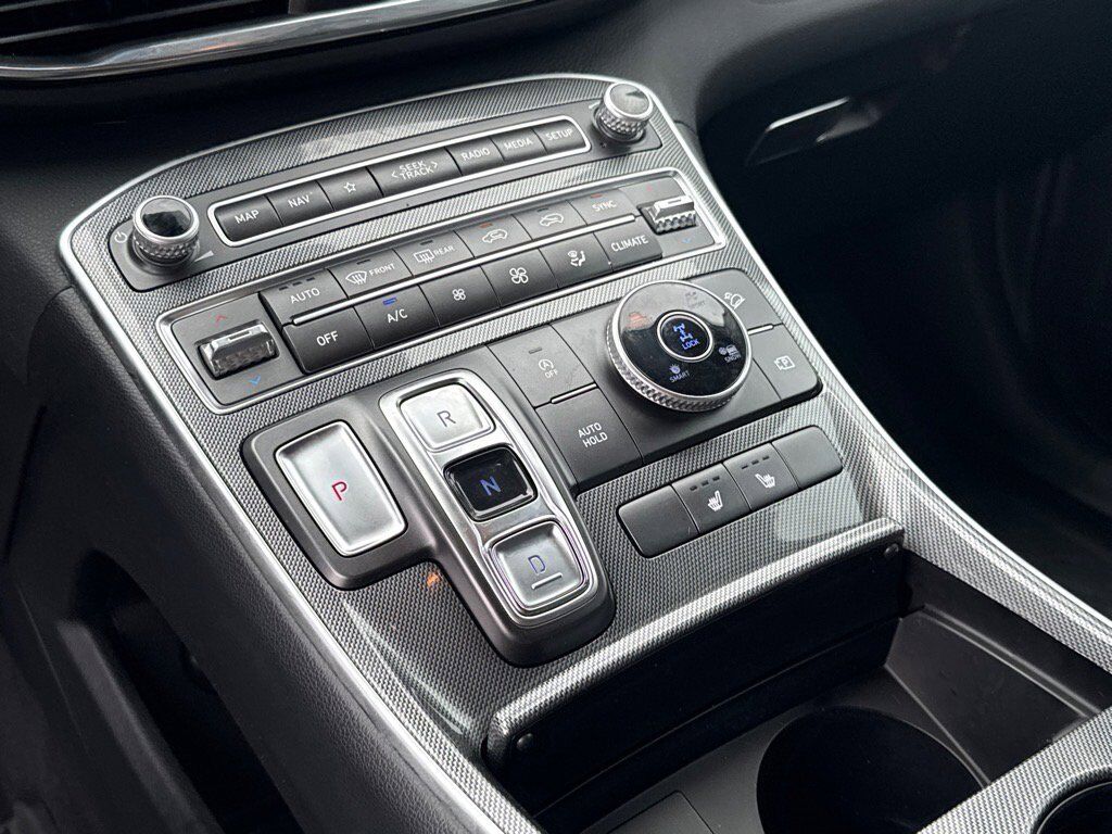 2023 Hyundai Santa Fe SEL Johnson City TN