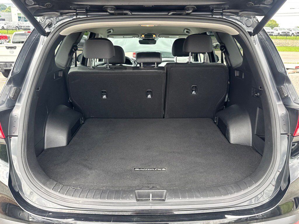2023 Hyundai Santa Fe SEL Johnson City TN