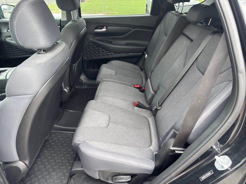 2023 Hyundai Santa Fe SEL Johnson City TN
