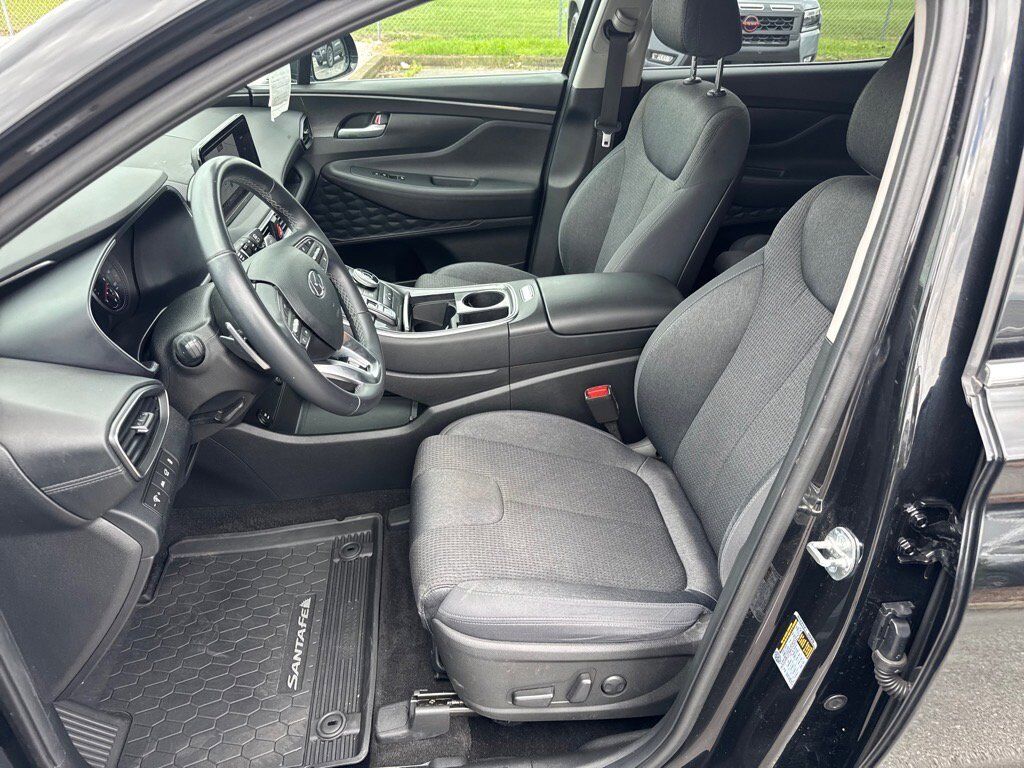 2023 Hyundai Santa Fe SEL Johnson City TN