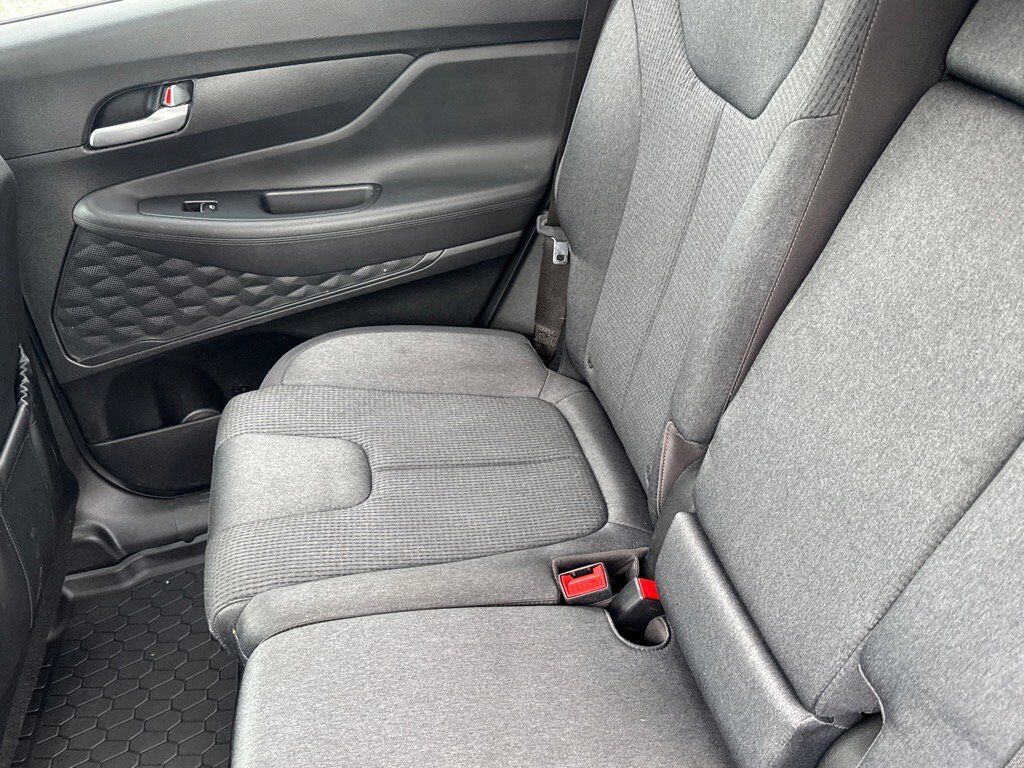 2023 Hyundai Santa Fe SEL Johnson City TN