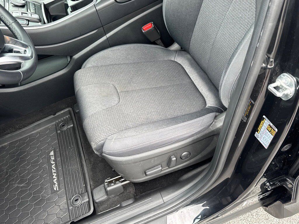 2023 Hyundai Santa Fe SEL Johnson City TN