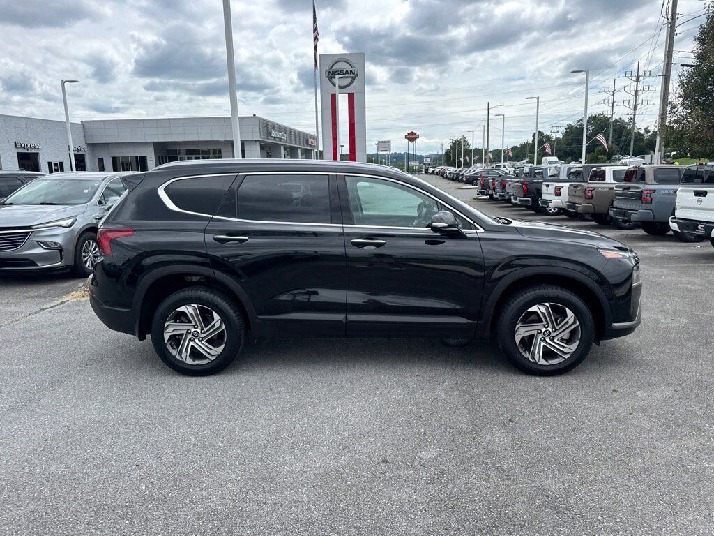 2023 Hyundai Santa Fe SEL Johnson City TN