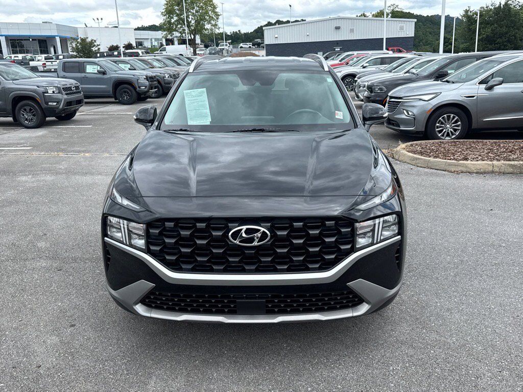 2023 Hyundai Santa Fe SEL Johnson City TN