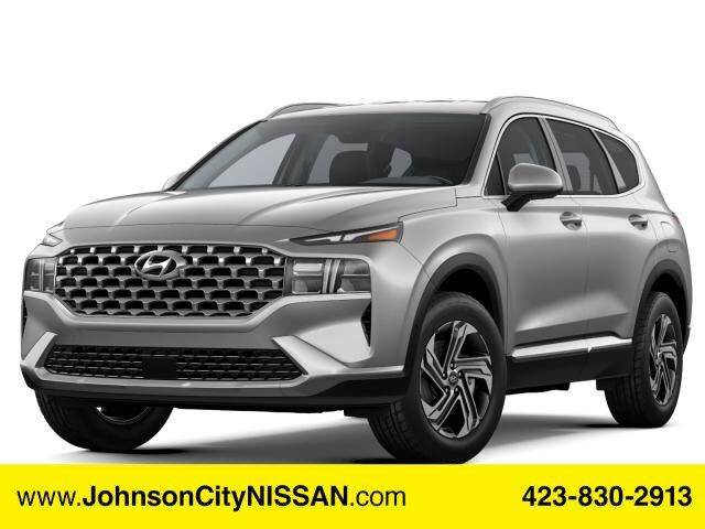 2023 Hyundai Santa Fe SEL Johnson City TN