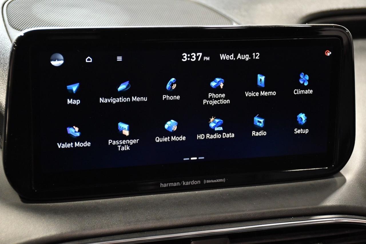 2023 Hyundai Santa Fe SEL Lakeworth FL