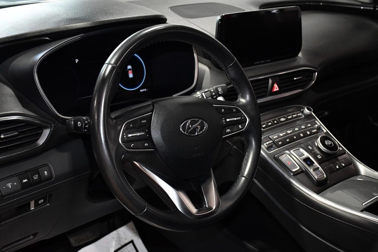 2023 Hyundai Santa Fe SEL Lakeworth FL