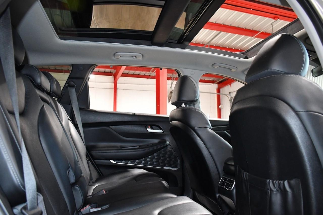 2023 Hyundai Santa Fe SEL Lakeworth FL