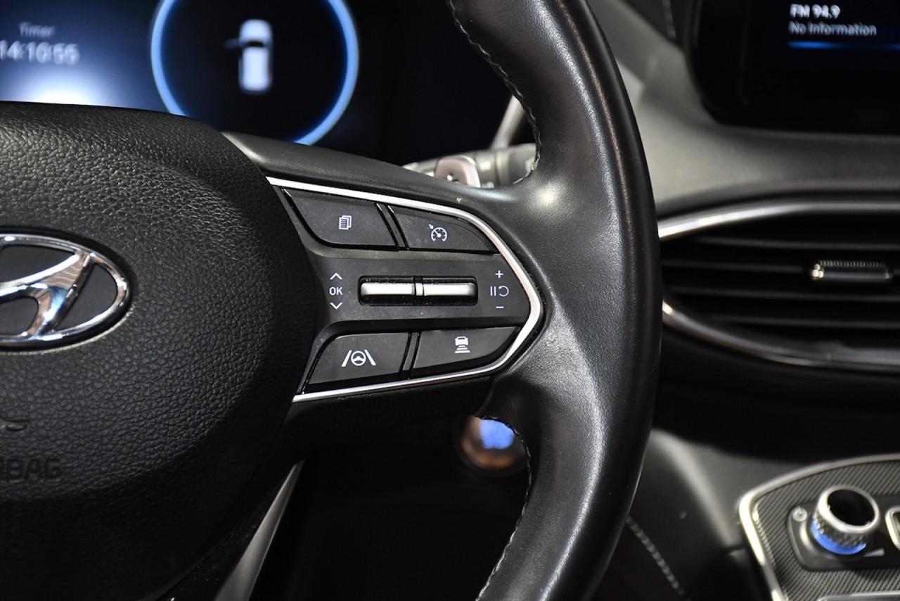 2023 Hyundai Santa Fe SEL Lakeworth FL