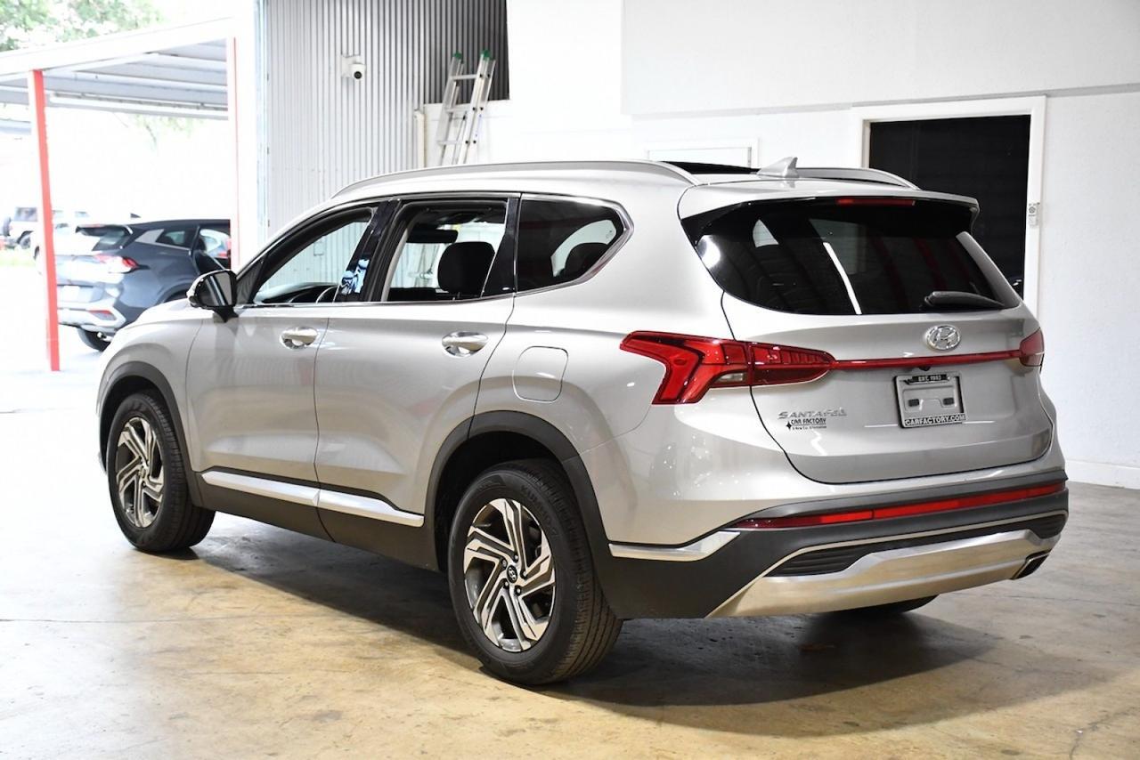 2023 Hyundai Santa Fe SEL Lakeworth FL