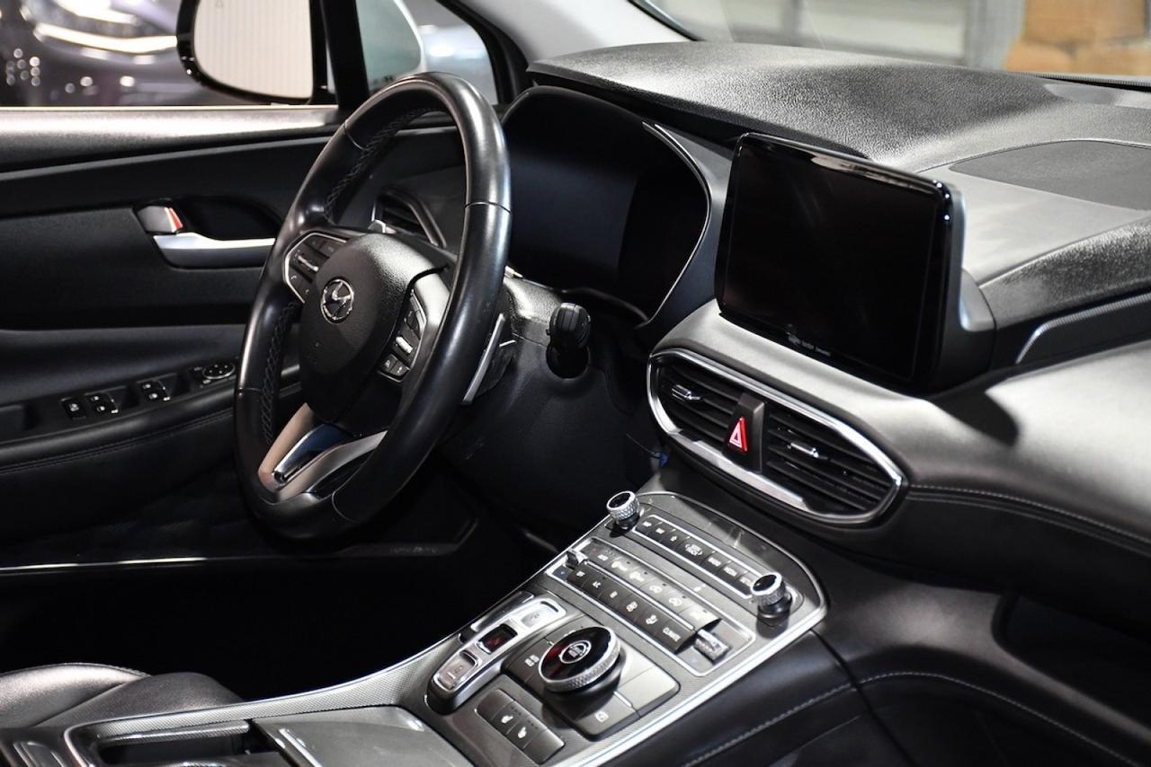 2023 Hyundai Santa Fe SEL Lakeworth FL