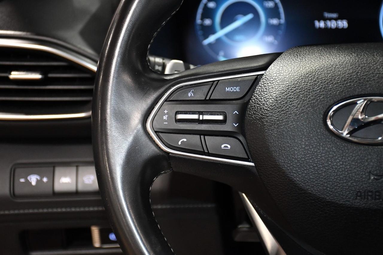 2023 Hyundai Santa Fe SEL Lakeworth FL