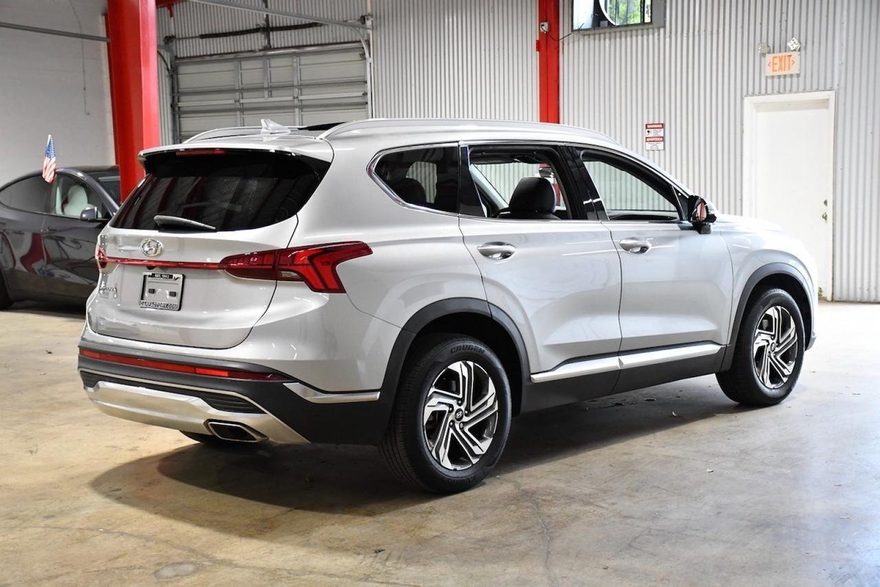 2023 Hyundai Santa Fe SEL Lakeworth FL