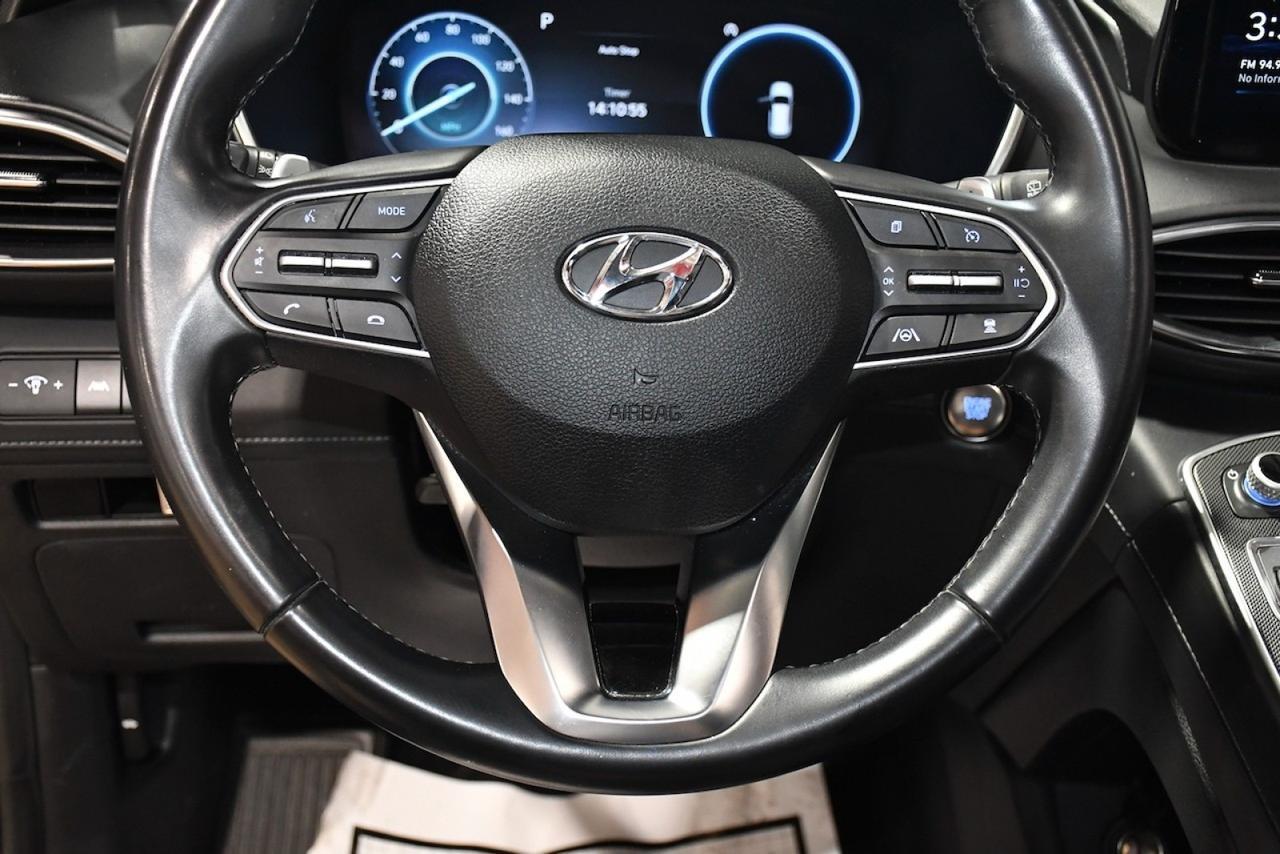 2023 Hyundai Santa Fe SEL Lakeworth FL