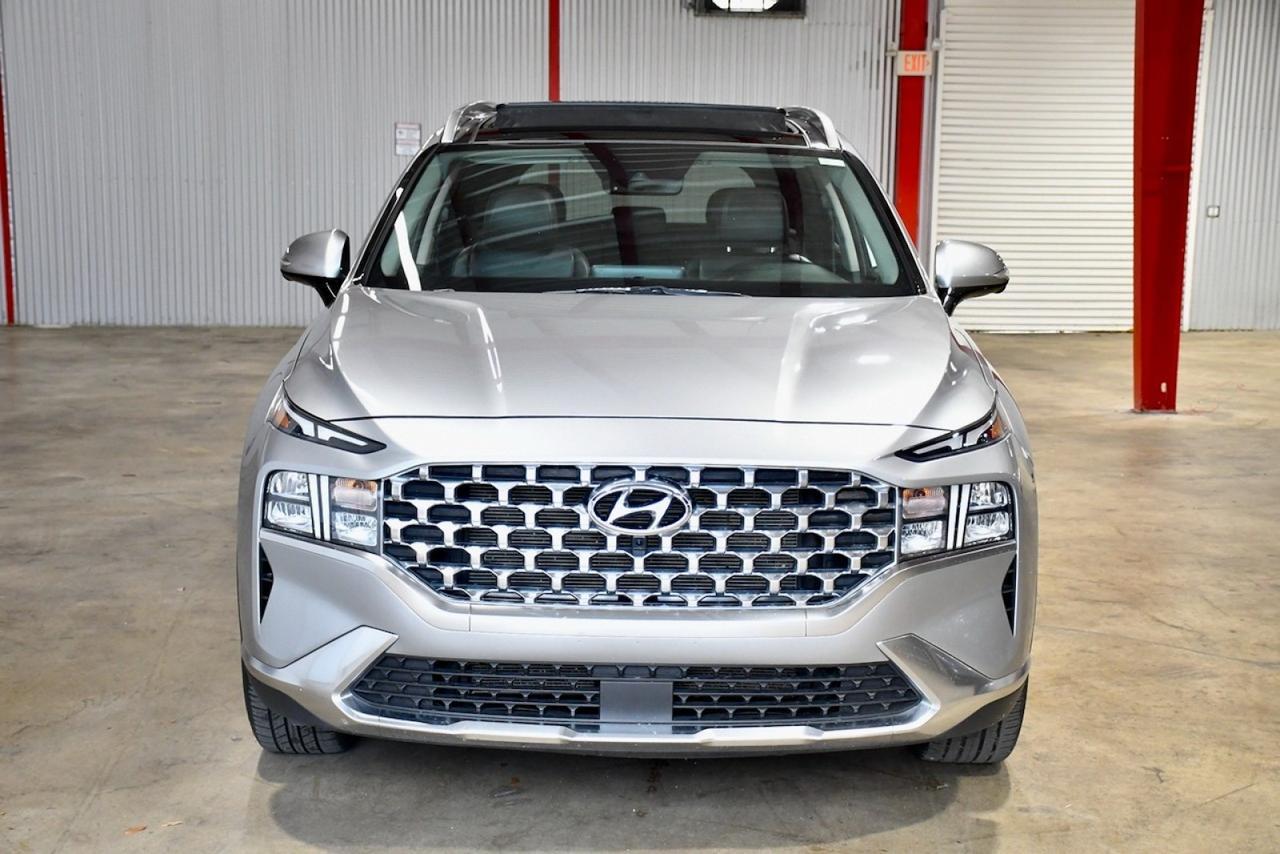 2023 Hyundai Santa Fe SEL Lakeworth FL