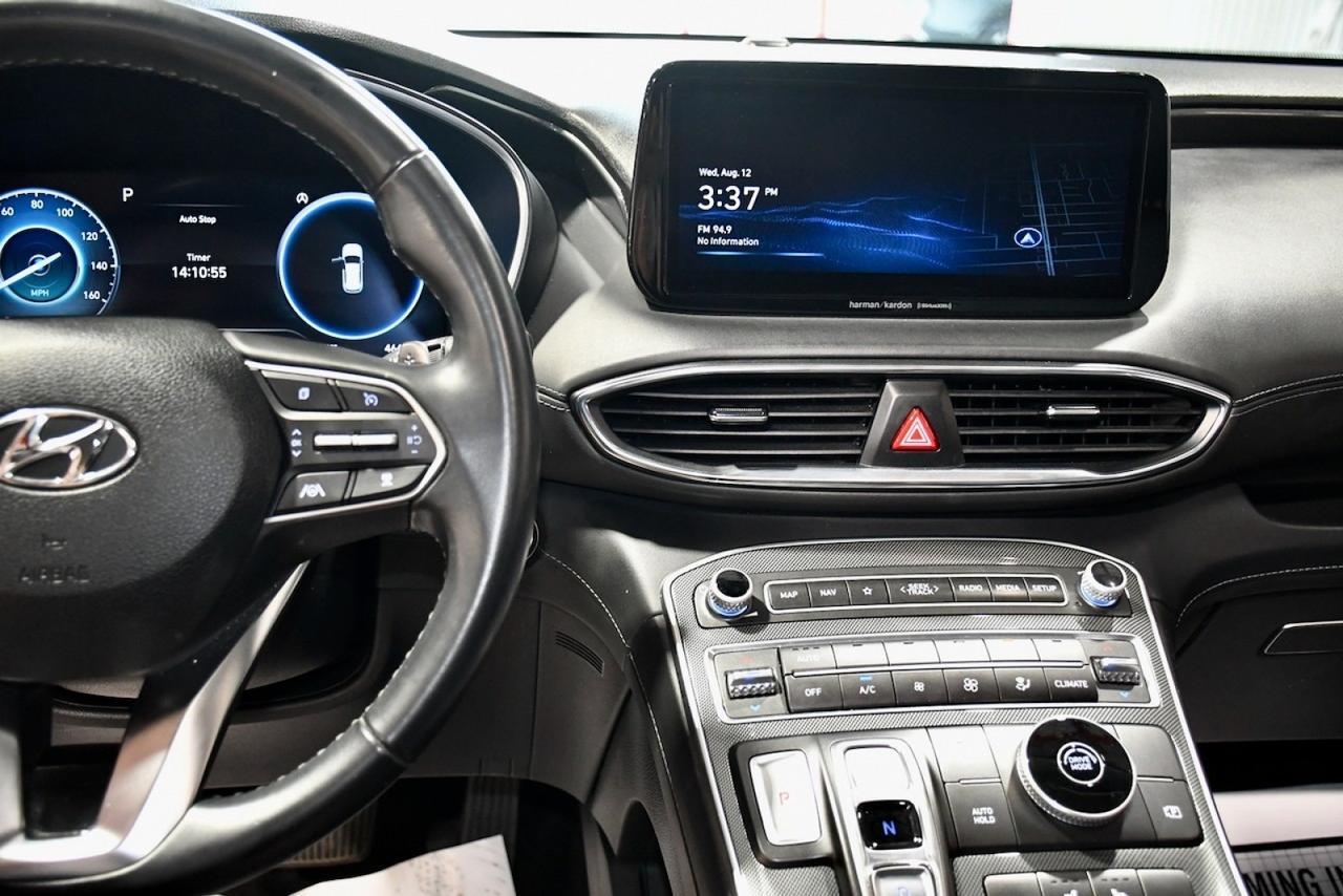 2023 Hyundai Santa Fe SEL Lakeworth FL