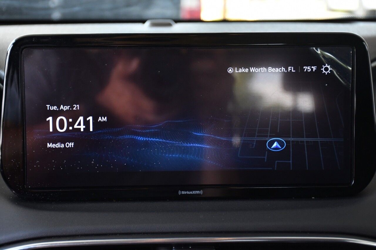 2023 Hyundai Santa Fe SEL Doral FL