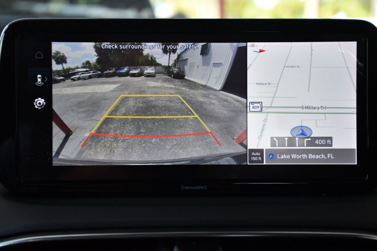 2023 Hyundai Santa Fe SEL Doral FL