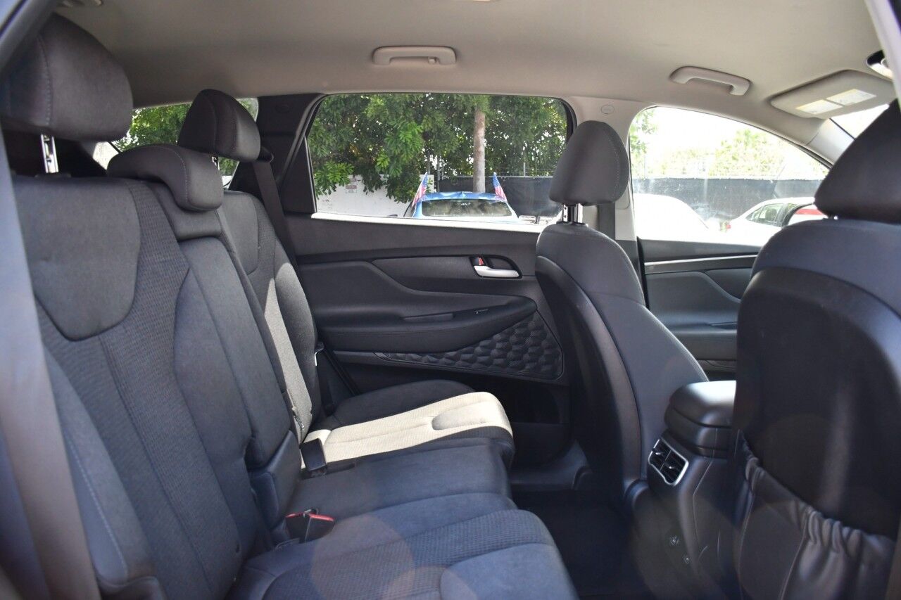 2023 Hyundai Santa Fe SEL Doral FL