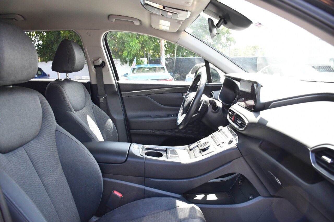 2023 Hyundai Santa Fe SEL Doral FL