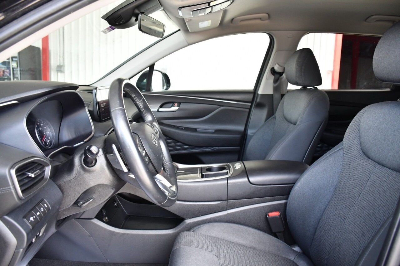 2023 Hyundai Santa Fe SEL Doral FL