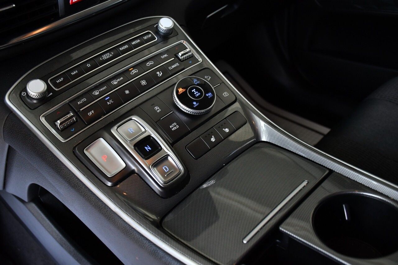 2023 Hyundai Santa Fe SEL Doral FL